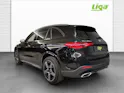 Mercedes-Benz GLC 300 d AMG Line 4Matic