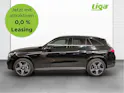 Mercedes-Benz GLC 300 d AMG Line 4Matic