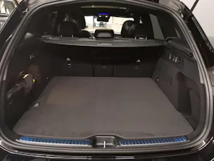 Mercedes-Benz GLC 300 d AMG Line 4Matic