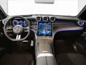 Mercedes-Benz GLC 300 d AMG Line 4Matic