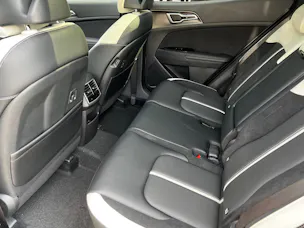 Kia Sportage 1.6 T-GDi GT-Line