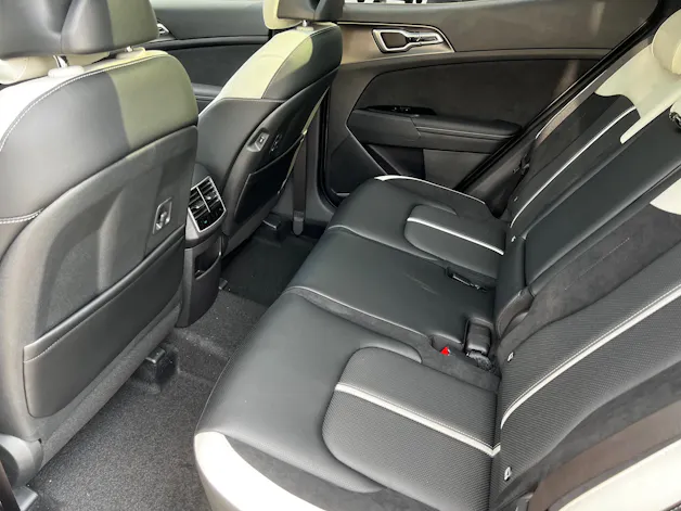 Kia Sportage 1.6 T-GDi GT-Line
