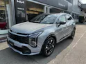 Kia Sportage 1.6 T-GDi GT-Line