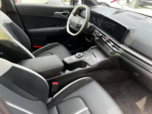 Kia Sportage 1.6 T-GDi GT-Line