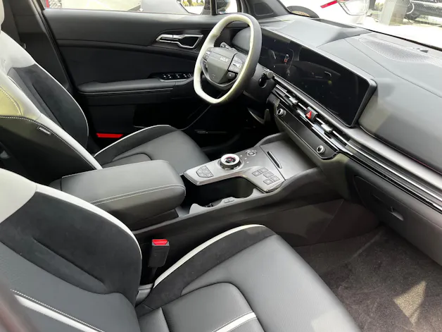 Kia Sportage 1.6 T-GDi GT-Line