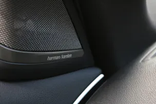 BMW 520i Touring M-Sport