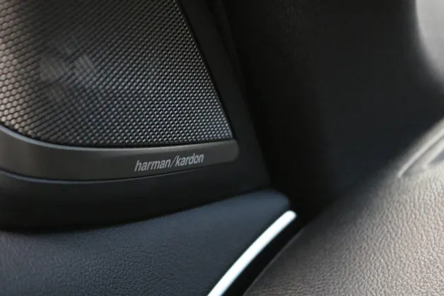 BMW 520i Touring M-Sport