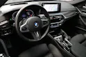 BMW 520i Touring M-Sport