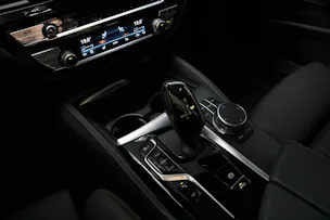 BMW 520i Touring M-Sport