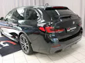 BMW 520i Touring M-Sport