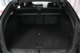 BMW 520i Touring M-Sport