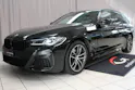 BMW 520i Touring M-Sport