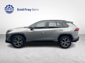 Fahrzeugbild TOYOTA RAV4 2.5 Plug-In-Hybrid Platinum