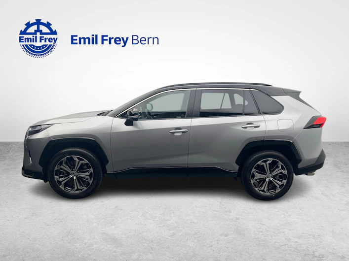 Fahrzeugbild TOYOTA RAV-4