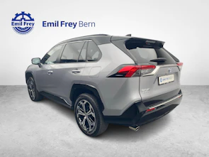 Fahrzeugbild TOYOTA RAV4 2.5 Plug-In-Hybrid Platinum