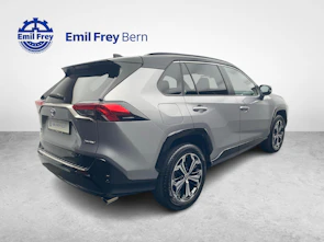 Fahrzeugbild TOYOTA RAV4 2.5 Plug-In-Hybrid Platinum
