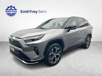 Fahrzeugbild TOYOTA RAV4 2.5 Plug-In-Hybrid Platinum