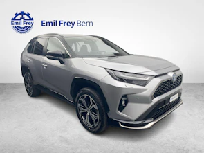 Fahrzeugbild TOYOTA RAV4 2.5 Plug-In-Hybrid Platinum