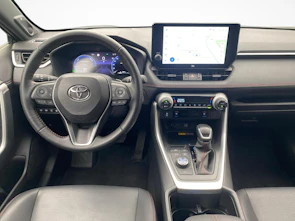 Fahrzeugbild TOYOTA RAV4 2.5 Plug-In-Hybrid Platinum