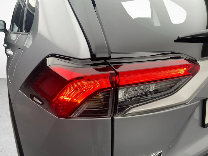 Fahrzeugbild TOYOTA RAV-4