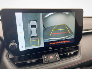 Fahrzeugbild TOYOTA RAV4 2.5 Plug-In-Hybrid Platinum