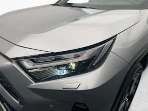 Fahrzeugbild TOYOTA RAV4 2.5 Plug-In-Hybrid Platinum