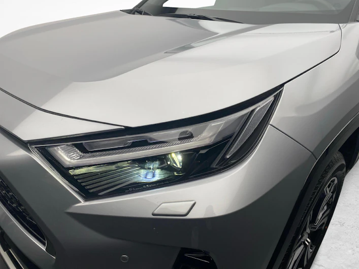 Fahrzeugbild TOYOTA RAV-4