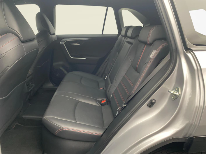 Fahrzeugbild TOYOTA RAV-4