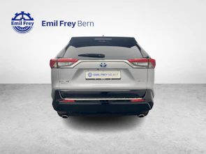 Fahrzeugbild TOYOTA RAV4 2.5 Plug-In-Hybrid Platinum