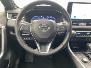 Fahrzeugbild TOYOTA RAV4 2.5 Plug-In-Hybrid Platinum