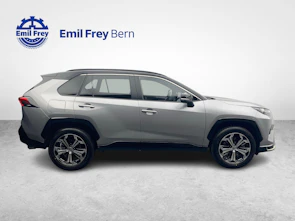 Fahrzeugbild TOYOTA RAV4 2.5 Plug-In-Hybrid Platinum