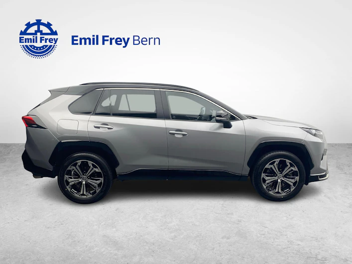 Fahrzeugbild TOYOTA RAV-4