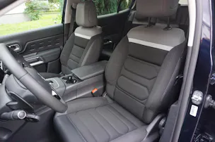 Citroën C5 Aircross 1.6 Plug-in Hybrid Swiss Edition