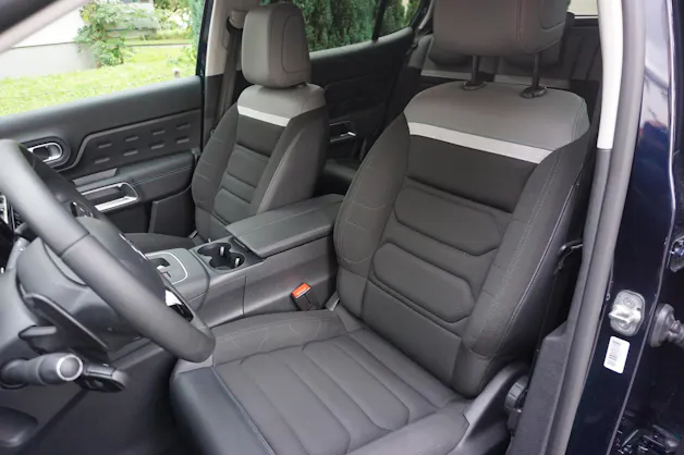 Citroën C5 Aircross 1.6 Plug-in Hybrid Swiss Edition