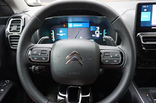 Citroën C5 Aircross 1.6 Plug-in Hybrid Swiss Edition