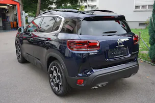 Citroën C5 Aircross 1.6 Plug-in Hybrid Swiss Edition