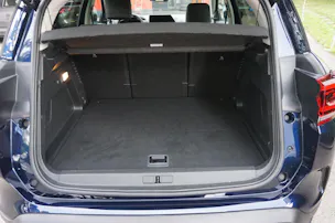 Citroën C5 Aircross 1.6 Plug-in Hybrid Swiss Edition