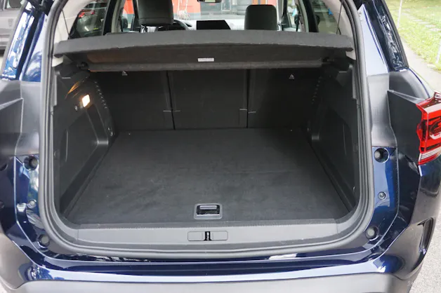Citroën C5 Aircross 1.6 Plug-in Hybrid Swiss Edition