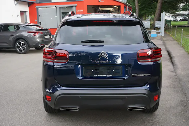 Citroën C5 Aircross 1.6 Plug-in Hybrid Swiss Edition