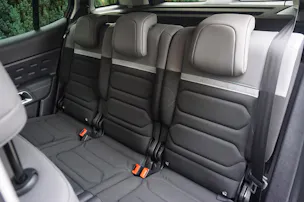 Citroën C5 Aircross 1.6 Plug-in Hybrid Swiss Edition