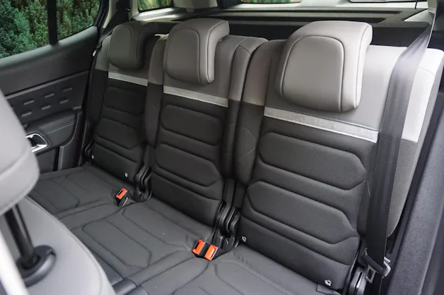 Citroën C5 Aircross 1.6 Plug-in Hybrid Swiss Edition