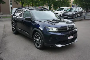 Citroën C5 Aircross 1.6 Plug-in Hybrid Swiss Edition