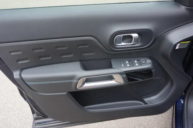 Citroën C5 Aircross 1.6 Plug-in Hybrid Swiss Edition