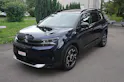Citroën C5 Aircross 1.6 Plug-in Hybrid Swiss Edition