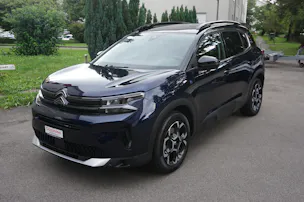 Citroën C5 Aircross 1.6 Plug-in Hybrid Swiss Edition