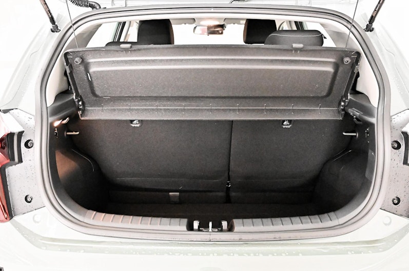 Vehicle image KIA PICANTO