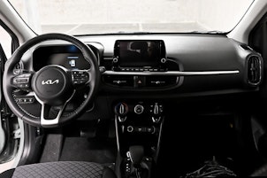 Vehicle image KIA Picanto 1.0 GDi First Edition