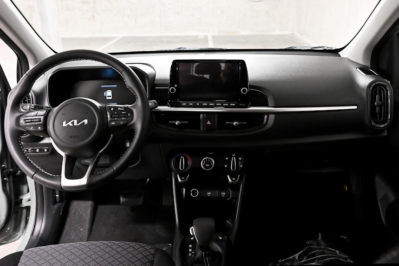 Vehicle image KIA PICANTO