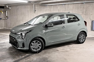 Vehicle image KIA Picanto 1.0 GDi First Edition