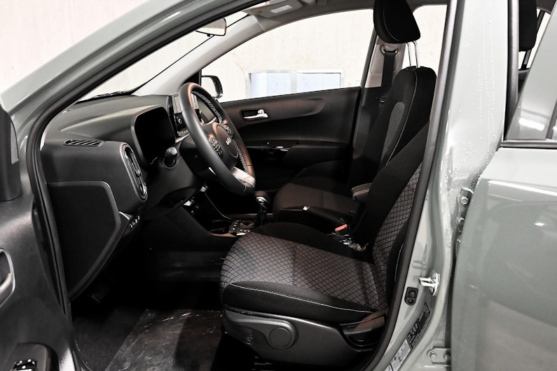 Vehicle image KIA PICANTO